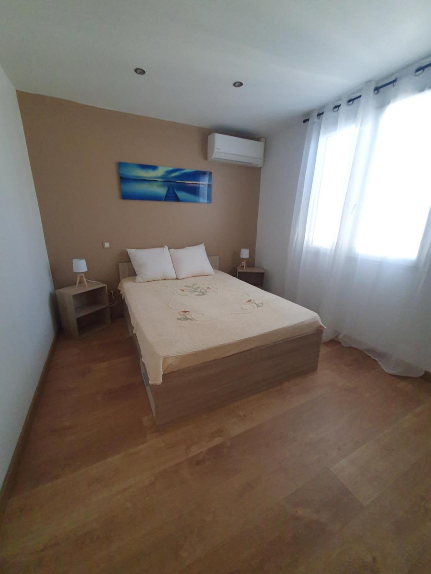 Vacances En Camargue Льо Гро-дю-Роа Екстериор снимка